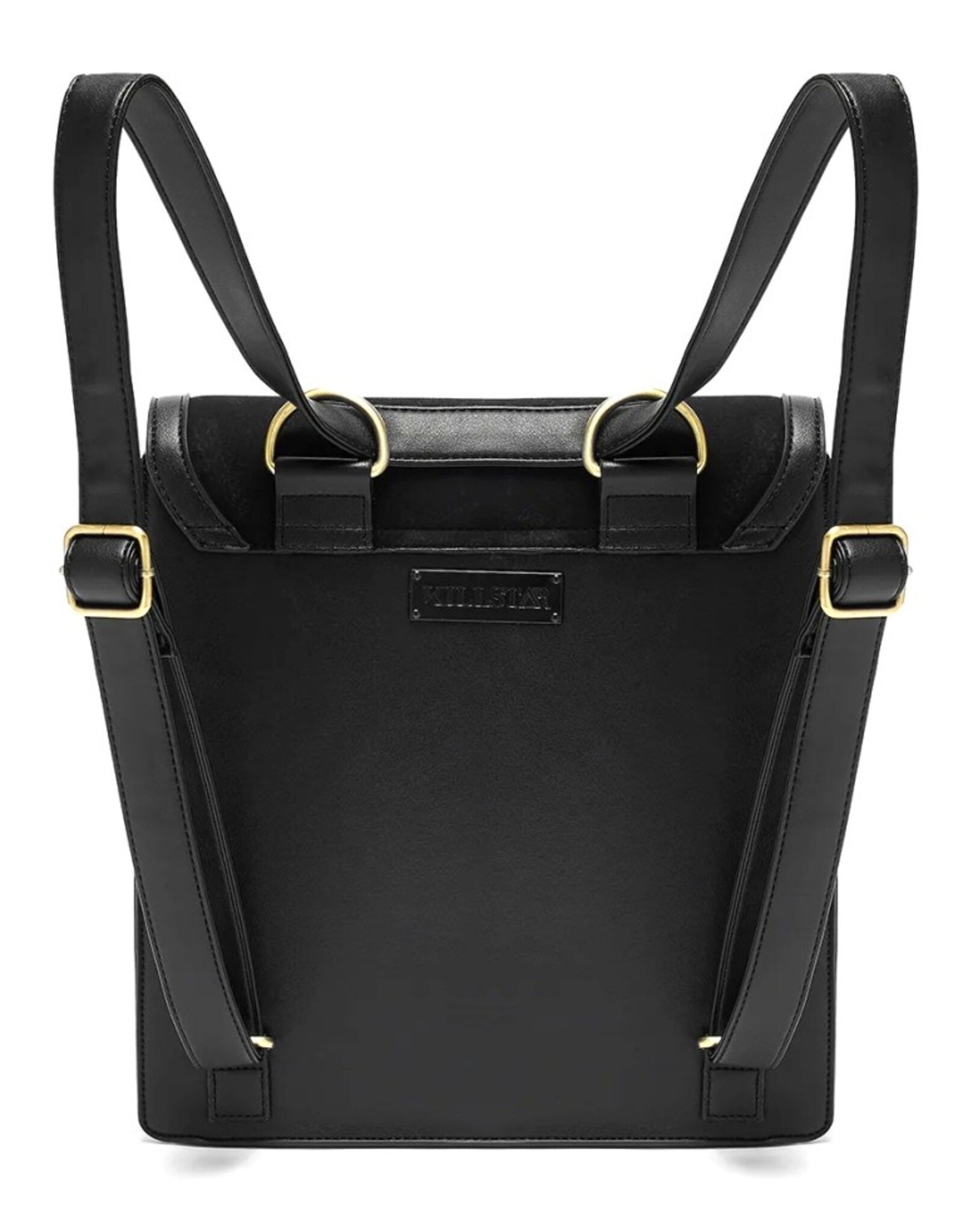 Killstar Gothic tassen Steampunk tassen - Astral Abyss Rugtas/Schoudertas Killstar