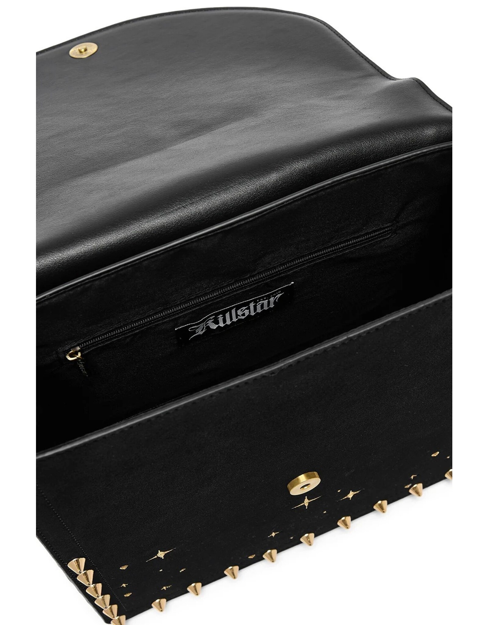 Killstar Gothic tassen Steampunk tassen - Astral Abyss Rugtas/Schoudertas Killstar