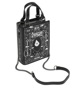 Killstar Killstar Vampire Queen Book Handbag