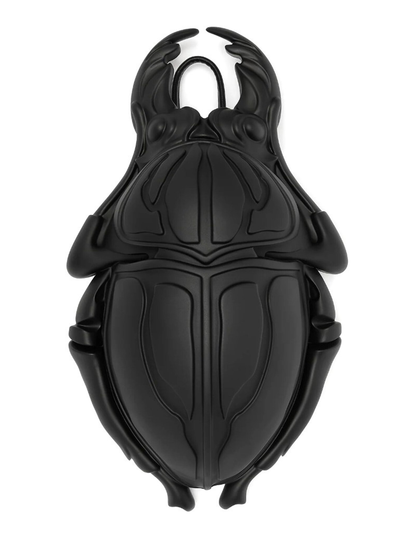 Killstar Killstar bags and accessiries - Killstar Amulet Backpack Scarab