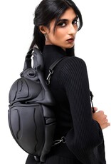 Killstar Killstar tassen en accessoires - Killstar Amulet Rugtas Scarabee