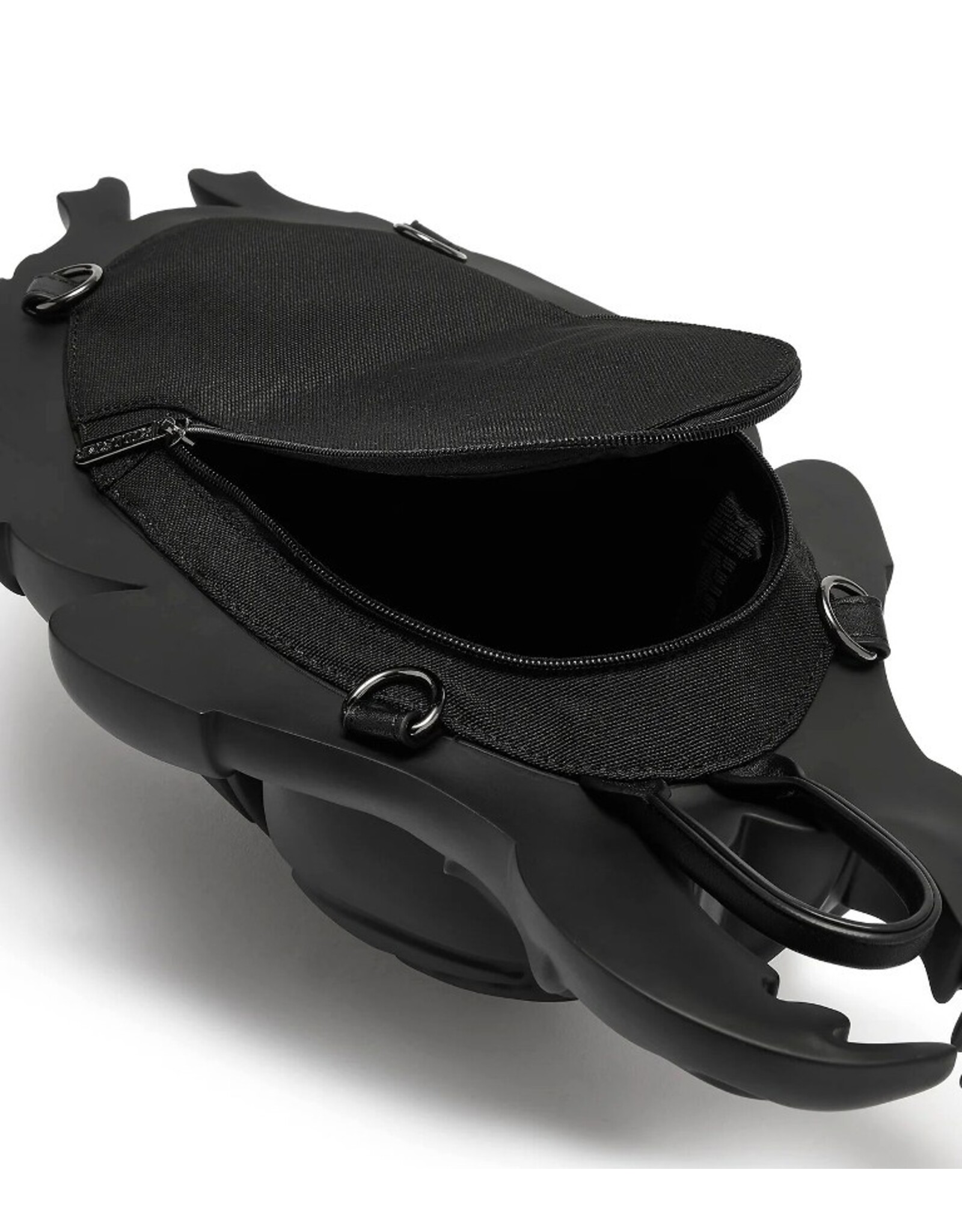 Killstar Killstar tassen en accessoires - Killstar Amulet Rugtas Scarabee