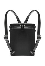 Killstar Killstar bags and accessories - Killstar Crypt Lord backpack-shoulder bag