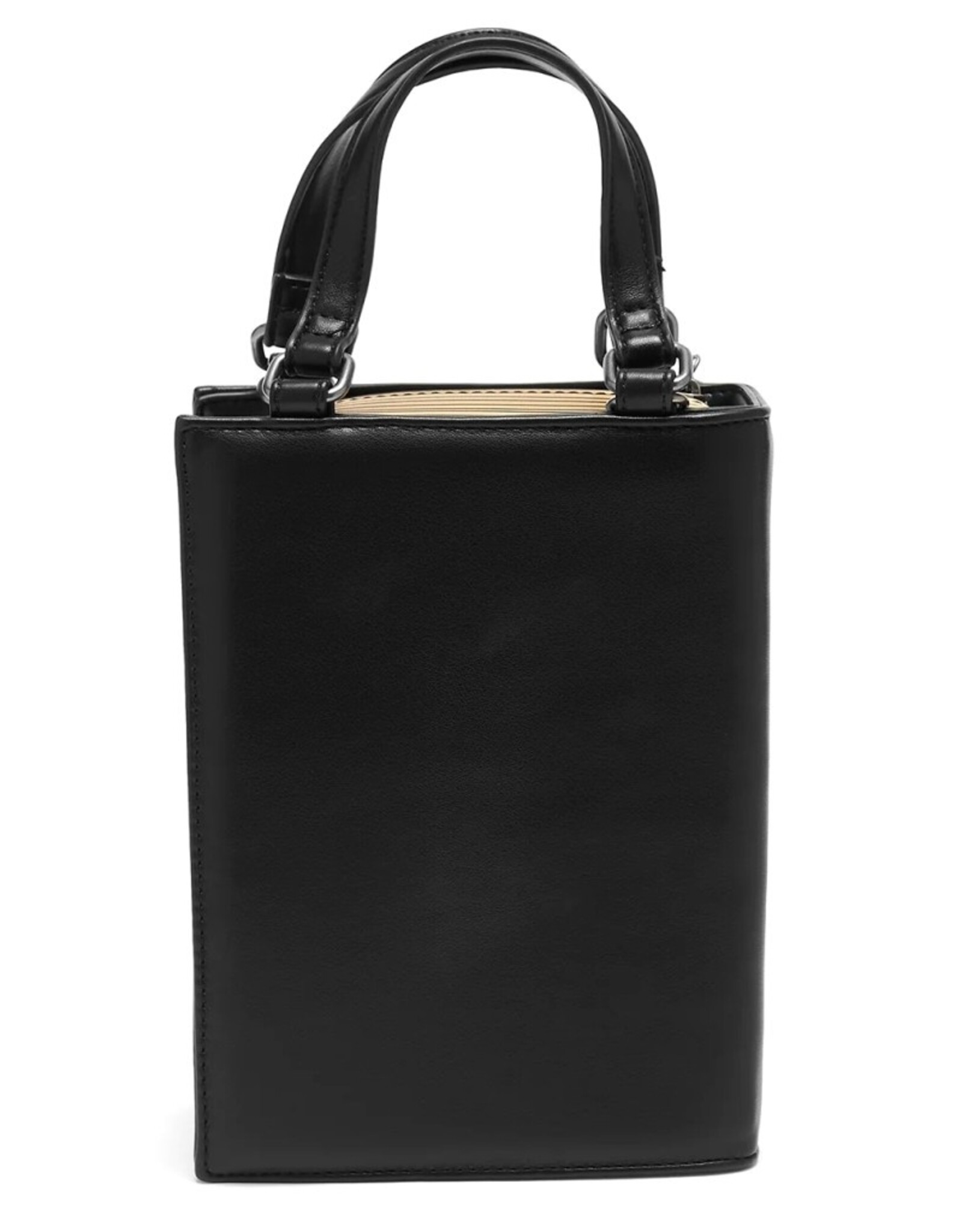 Killstar Gothic Steampunk - Killstar Truly Wiched Boek Handtas