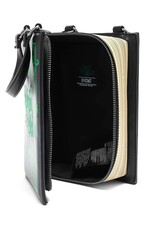 Killstar Gothic Steampunk - Killstar Truly Wiched Boek Handtas