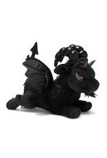 Killstar Killstar tassen en accessoires - Killstar DRACO Pluche Kreepture