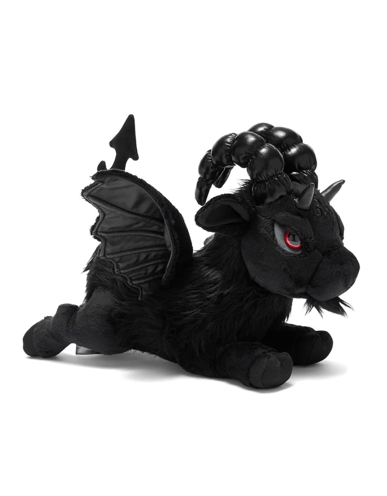 Killstar Killstar tassen en accessoires - Killstar DRACO Pluche Kreepture