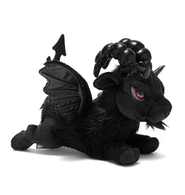 Killstar Killstar DRACO Pluche Kreepture