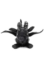 Killstar Killstar bags and accessories - Killstar DRACO  Pluche Toy Kreepture