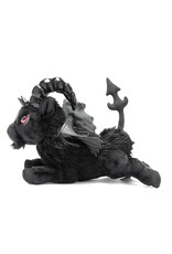 Killstar Killstar tassen en accessoires - Killstar DRACO Pluche Kreepture