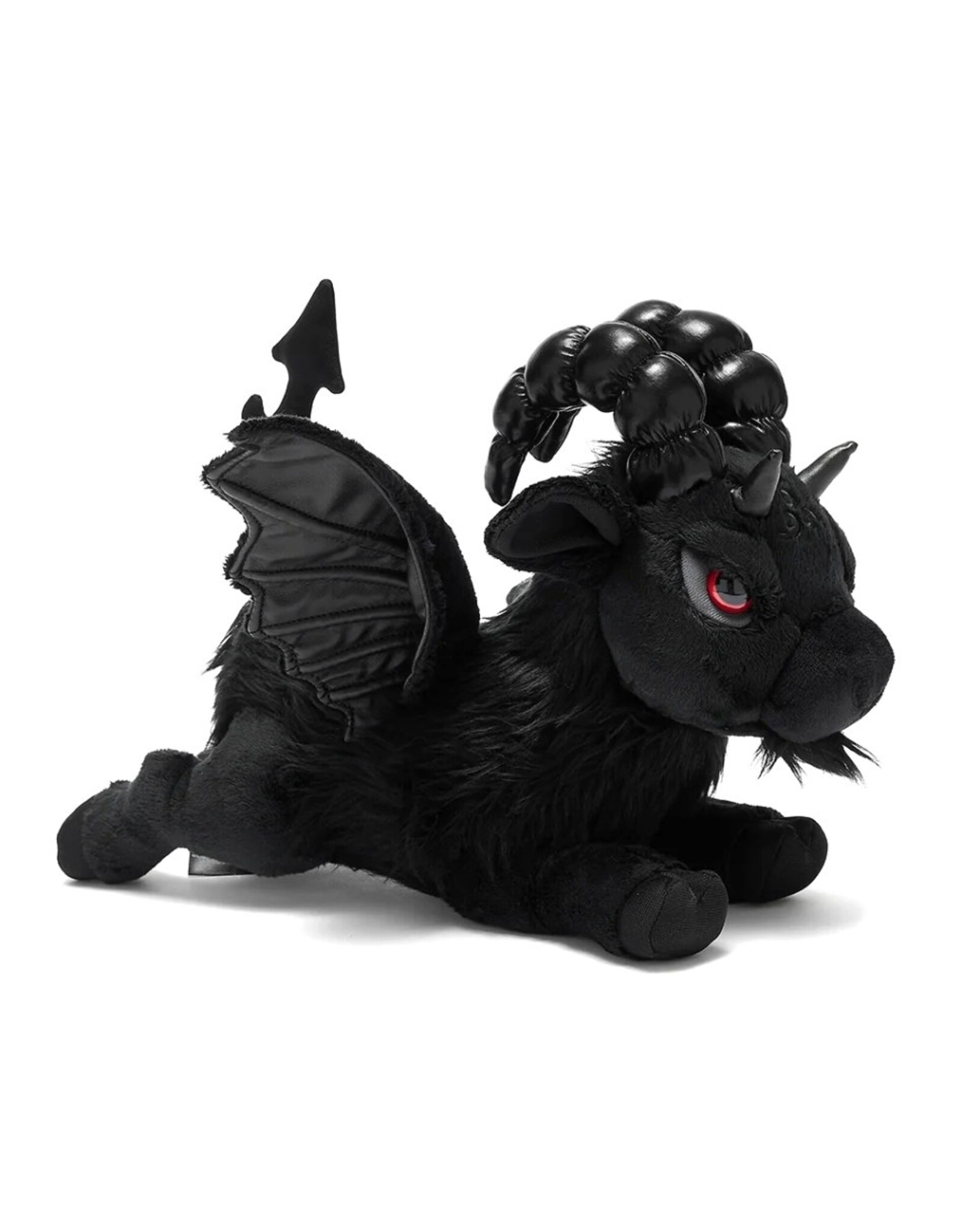 Killstar Killstar bags and accessories - Killstar DRACO  Pluche Toy Kreepture