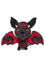 Killstar Killstar bags and accessories - Killstar VAMPIR: Witchcraft Plush Toy Kreeptures
