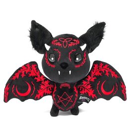 Killstar Killstar VAMPIR: Witchcraft Plush Toy Kreeptures