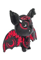 Killstar Killstar bags and accessories - Killstar VAMPIR: Witchcraft Plush Toy Kreeptures