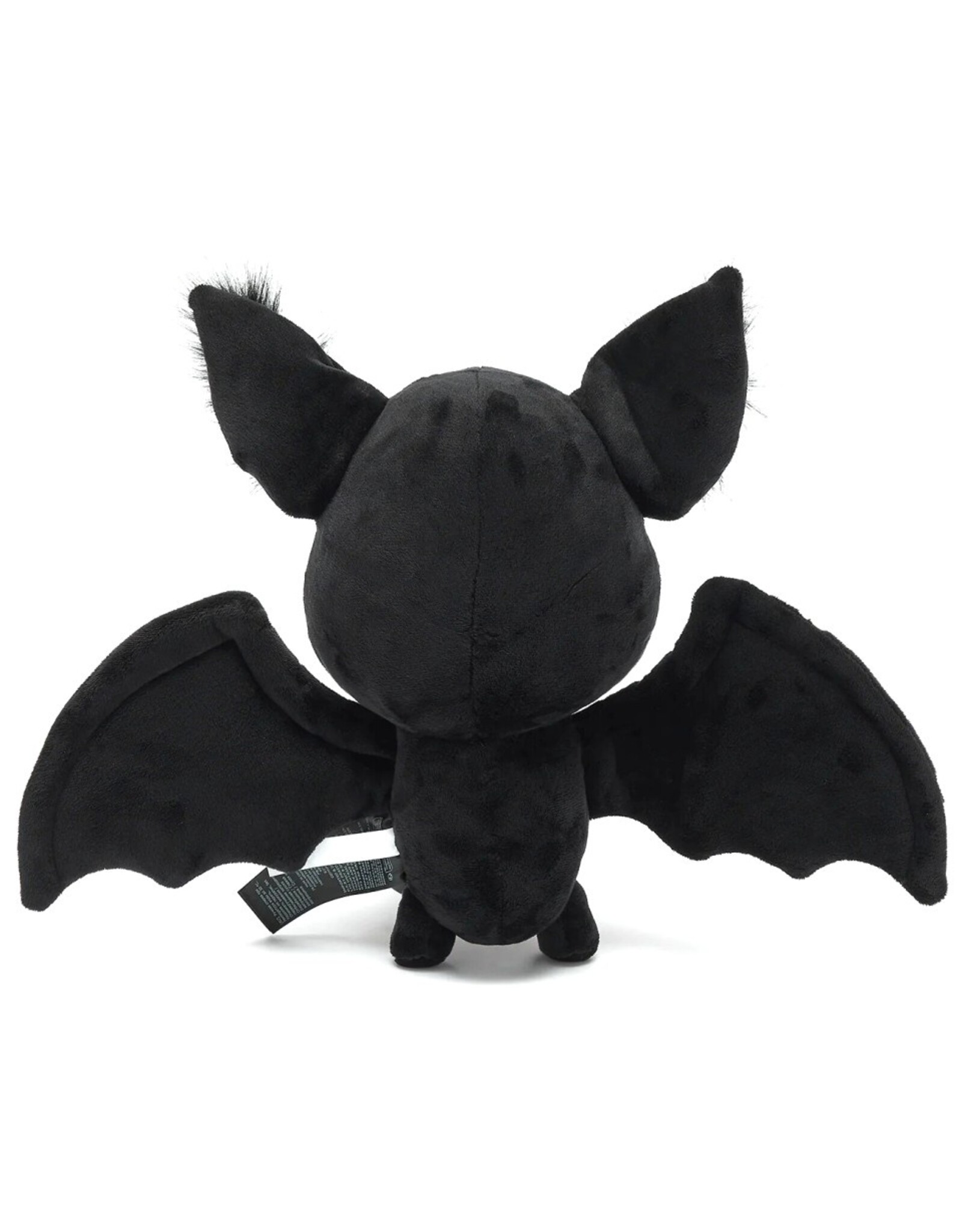 Killstar Killstar bags and accessories - Killstar VAMPIR: Witchcraft Plush Toy Kreeptures