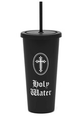 Killstar Drinkware - Killstar Holy Water Cold Brew Cup