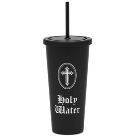 Killstar Killstar Holy Water Cold Brew Cup