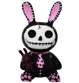 Furrybones Misaki Sawada Furrybones - Black Bun Bun