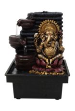 MC Table Water Fountain ‘GANESHA’