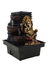 MC Tafel Waterfontein "GANESHA"