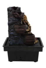 MC Table Water Fountain ‘GANESHA’