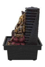 MC Table Water Fountain ‘GANESHA’