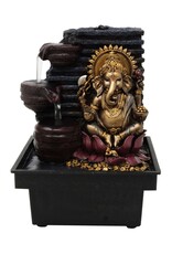 MC Tafel Waterfontein "GANESHA"