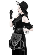 Restyle Gothic bags Steampunk bags - Rosarium Gothic Backpack  - Restyle