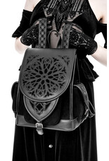 Restyle Gothic bags Steampunk bags - Rosarium Gothic Backpack  - Restyle
