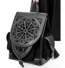 Restyle Rosarium Gothic Backpack  - Restyle