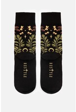 Restyle Miscellaneous - Hare Moon Jacquard Socks Restyle