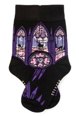 Restyle Miscellaneous - Northern Lights Jacquard Socks Restyle