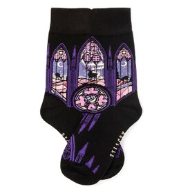 Restyle Northern Lights Jacquard Socks Restyle