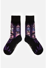 Restyle Miscellaneous - Northern Lights Jacquard Sokken Restyle