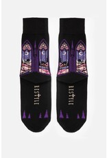 Restyle Miscellaneous - Northern Lights Jacquard Sokken Restyle