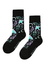 Restyle Miscellaneous - Moonglow Jacquard Sokken Restyle