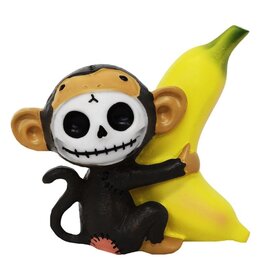 Furrybones Misaki Sawada Furrybones - Munky