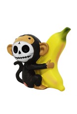 Furrybones Giftware & Lifestyle -  Misaki Sawada Furrybones - Munky