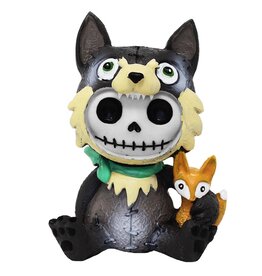 Furrybones Misaki Sawada Furrybones - Wolfgang