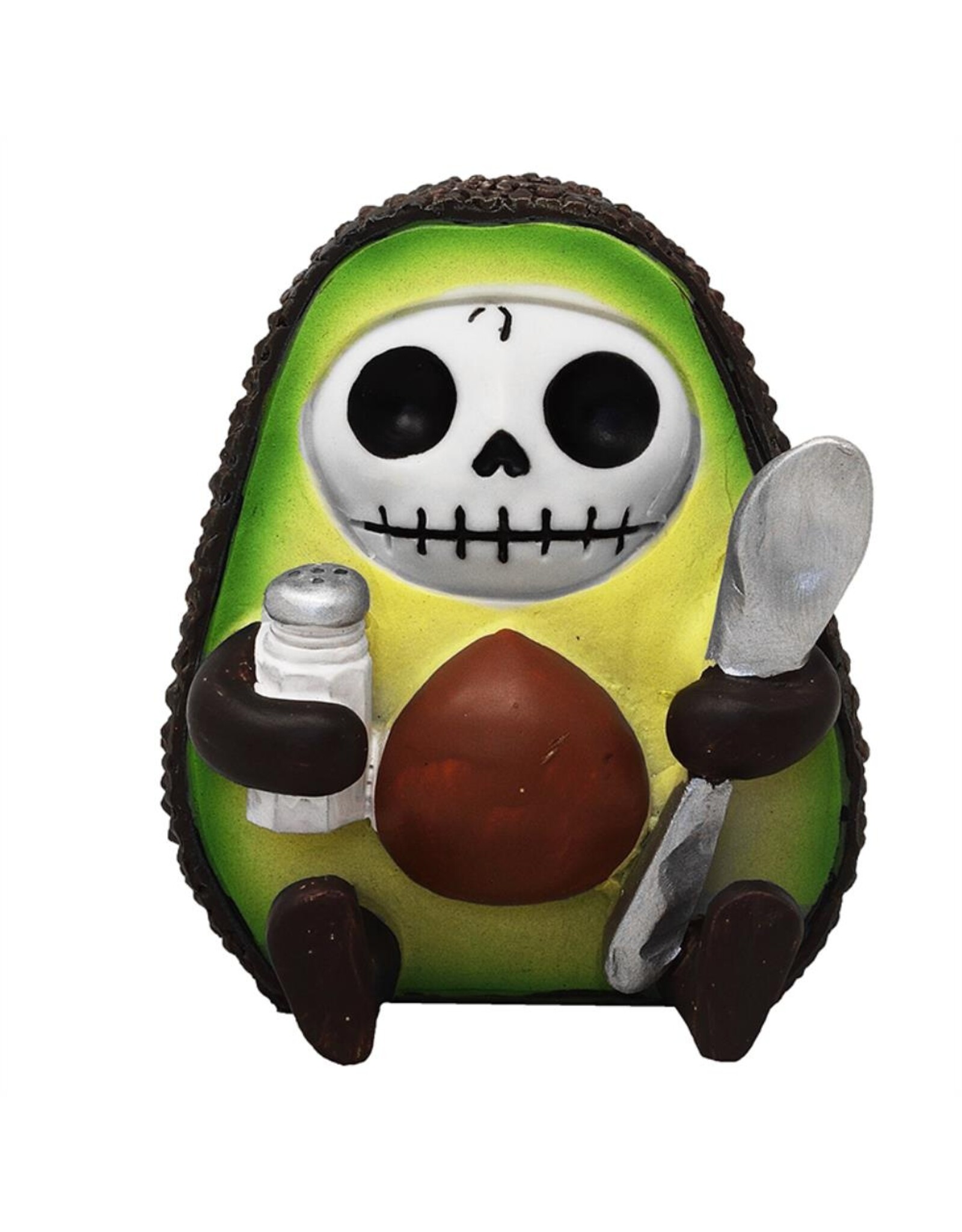 Furrybones Giftware & Lifestyle - Misaki Sawada Furrybones - Hass