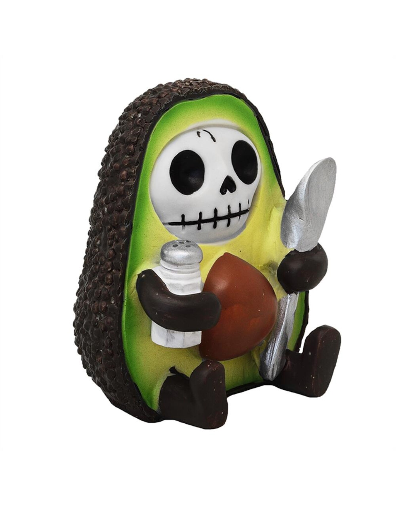 Furrybones Giftware & Lifestyle - Misaki Sawada Furrybones - Hass