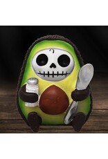 Furrybones Giftware & Lifestyle - Misaki Sawada Furrybones - Hass