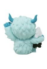 Furrybones Giftware & Lifestyle - Misaki Sawada Furrybones - Yeti