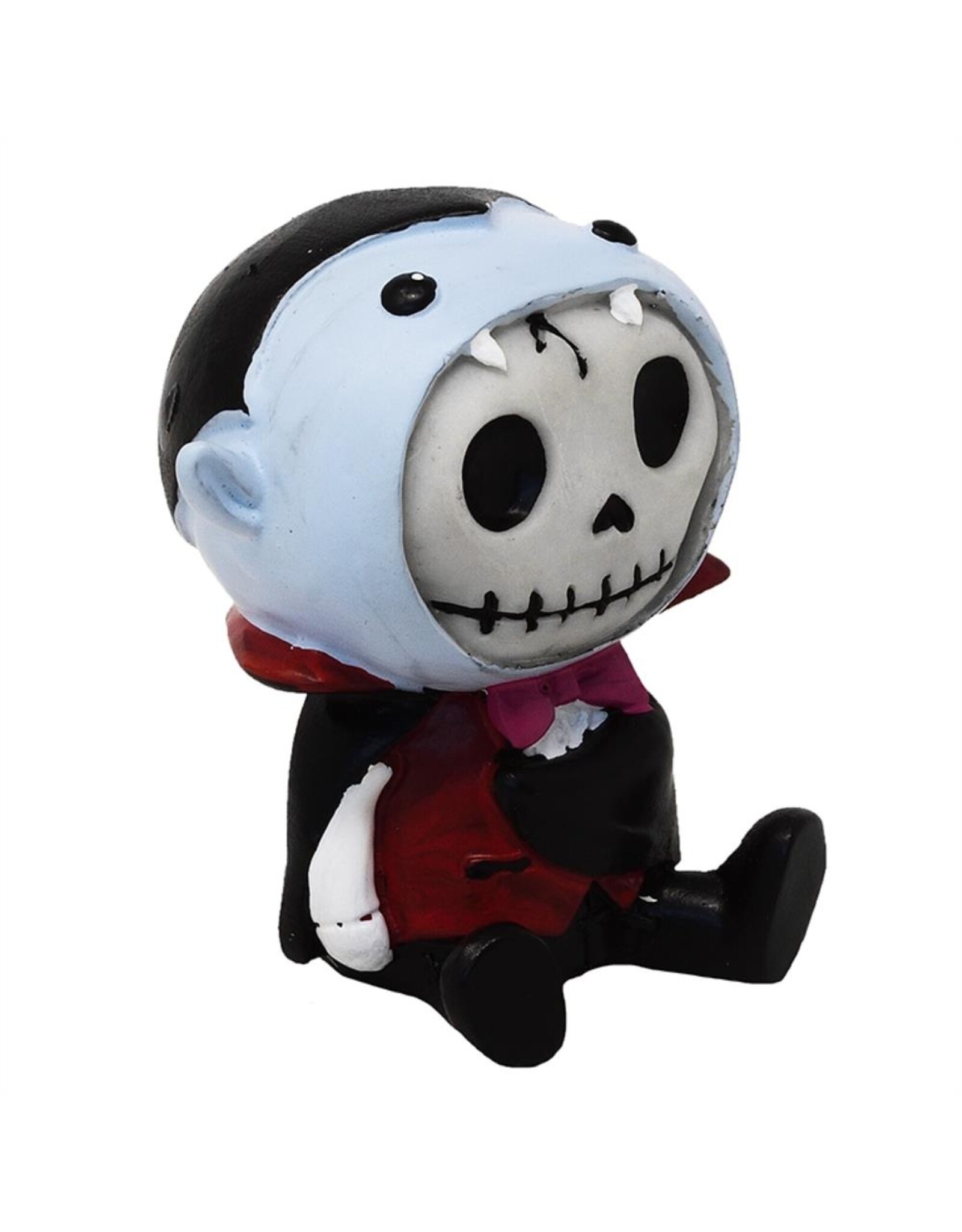 Furrybones Giftware & Lifestyle - Misaki Sawada Furrybones - Count