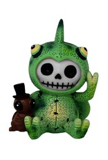 Furrybones Giftware & Lifestyle -  Misaki Sawada Furrybones - Camo