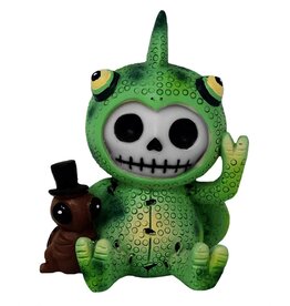 Furrybones Misaki Sawada Furrybones - Camo