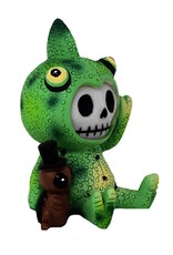 Furrybones Giftware & Lifestyle -  Misaki Sawada Furrybones - Camo