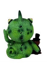 Furrybones Giftware & Lifestyle -  Misaki Sawada Furrybones - Camo