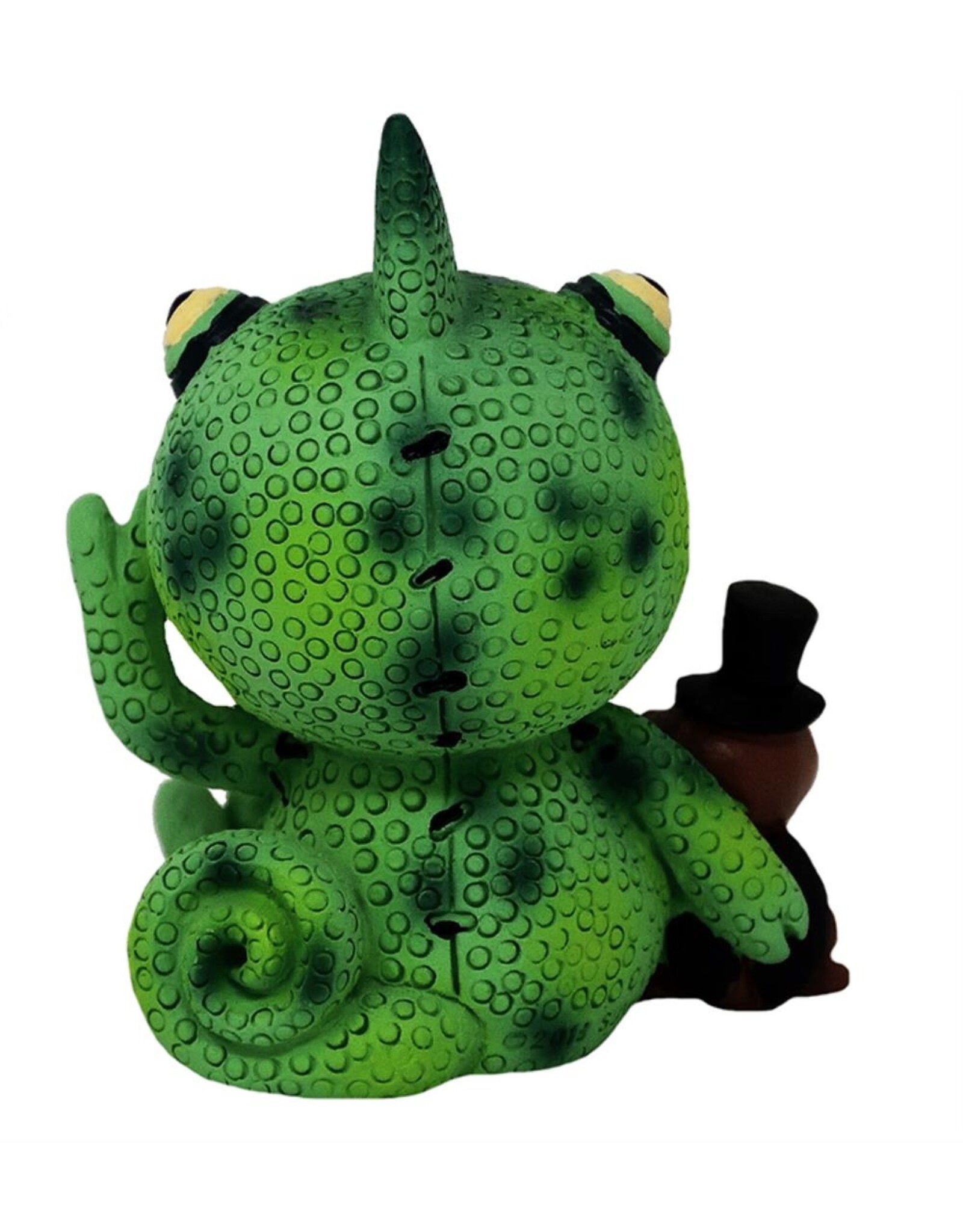 Furrybones Giftware & Lifestyle -  Misaki Sawada Furrybones - Camo