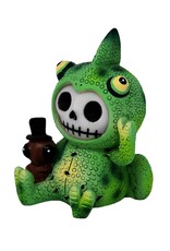 Furrybones Giftware & Lifestyle -  Misaki Sawada Furrybones - Camo